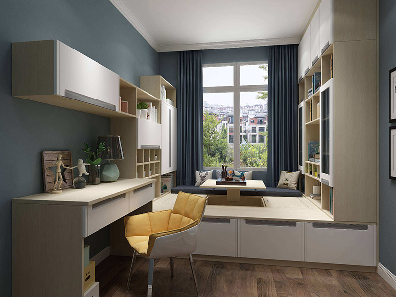 榻榻米定制多少錢，榻榻米定制的注意事項